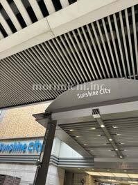 豊島区 東池袋３丁目（東池袋駅） 17階 ２ＬＤＫ