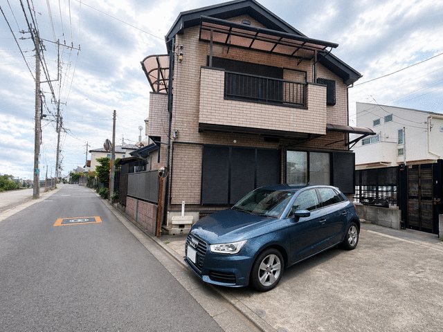 相模原市南区 若松６丁目（相模大野駅） 2階建 ３ＳＬＤＫ