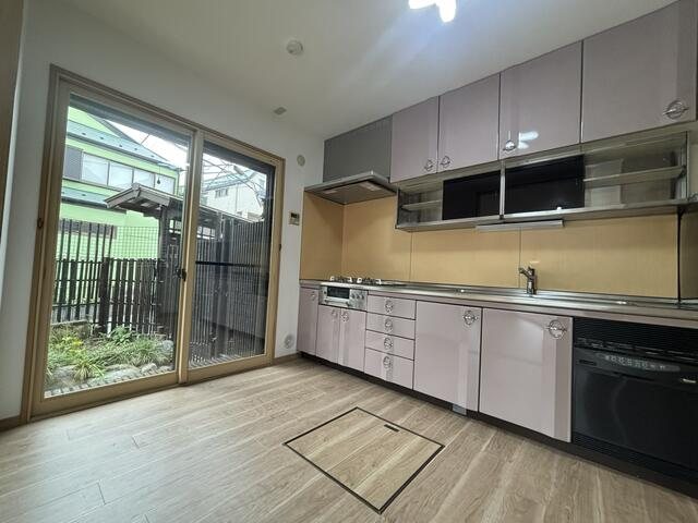 相模原市南区 若松６丁目（相模大野駅） 2階建 ３ＳＬＤＫ