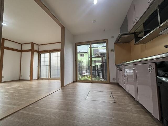 相模原市南区 若松６丁目（相模大野駅） 2階建 ３ＳＬＤＫ