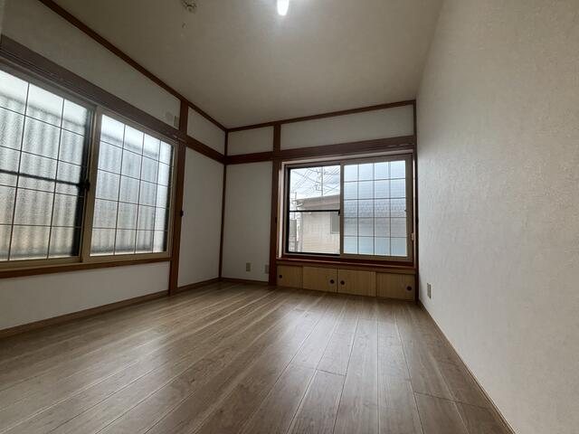 相模原市南区 若松６丁目（相模大野駅） 2階建 ３ＳＬＤＫ