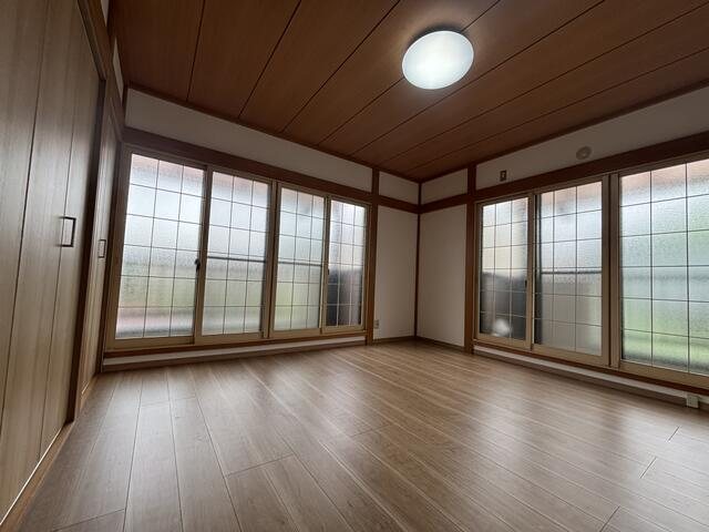 相模原市南区 若松６丁目（相模大野駅） 2階建 ３ＳＬＤＫ